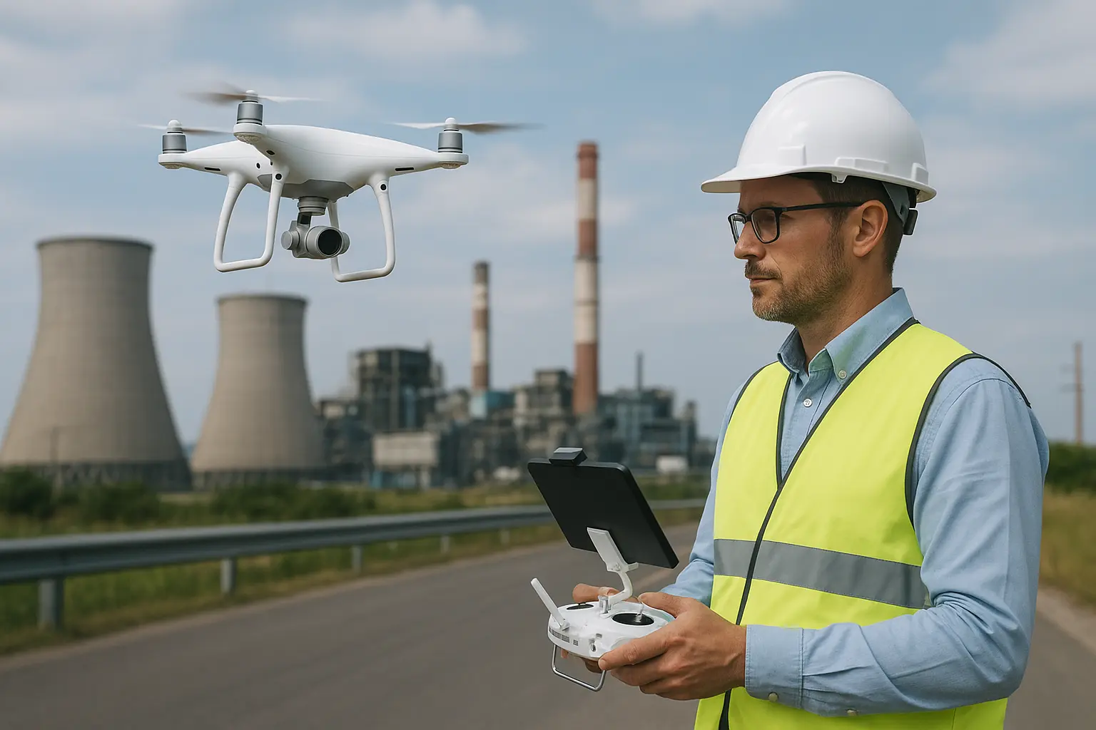 Drone Inspection Market