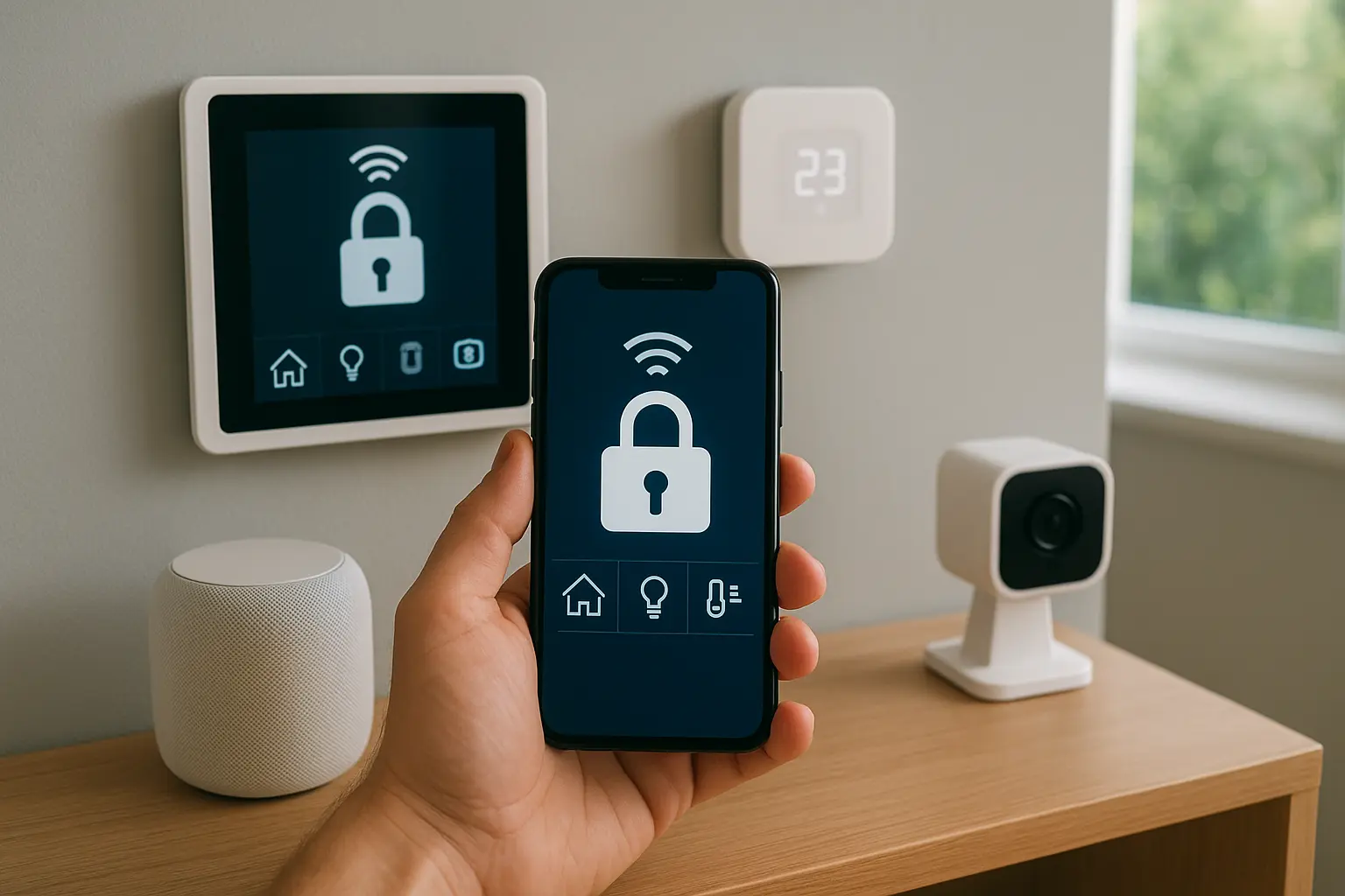 Emerging IoT Security Standards