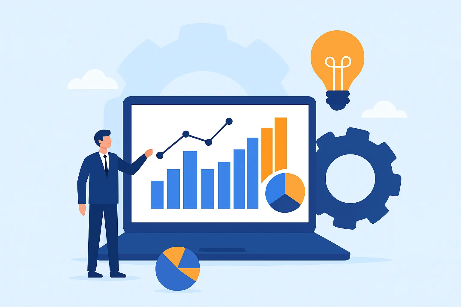 Industrial Software Market Outlook