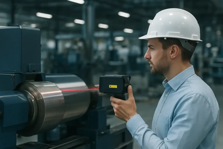 Laser Measurement Solutions