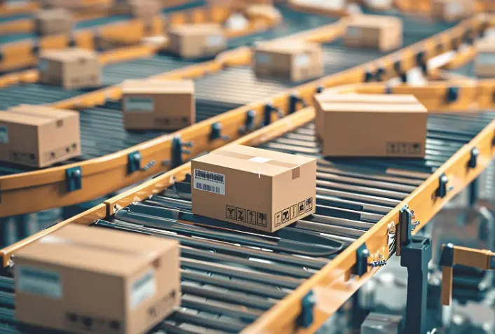 Multi Laser Sensor System