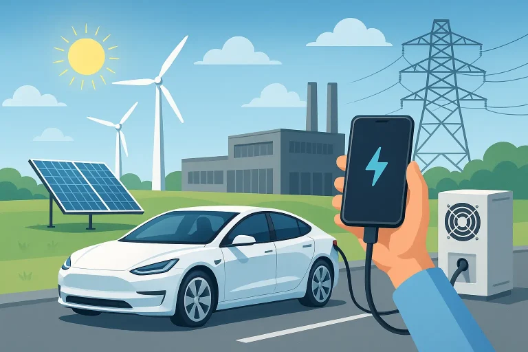 Power Electronics Trends