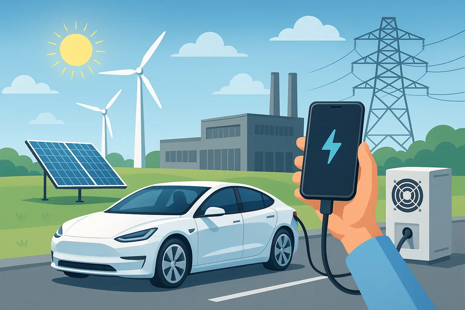 Power Electronics Trends