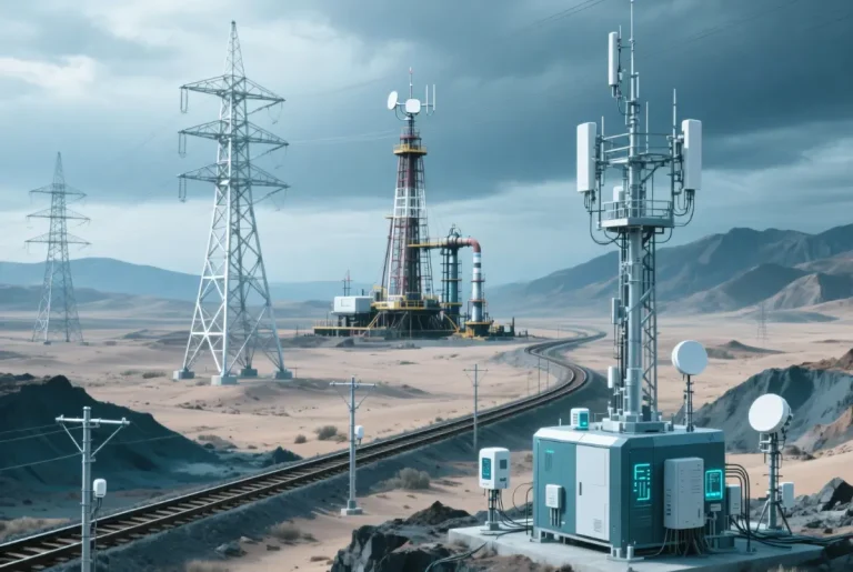 Wireless Communication